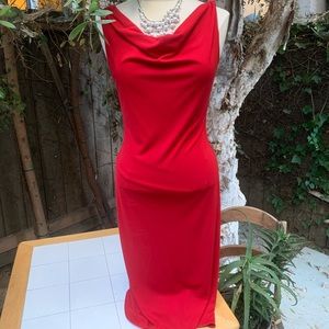 Red Hot Tamale Sexy Dress!